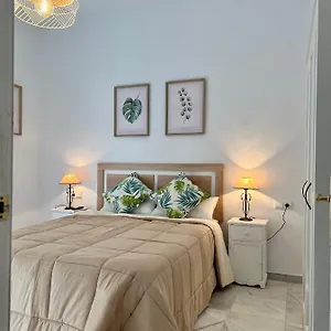 Apartamento Iyourbasics Great Hinestrosa 23 Free Wifi&ac, Málaga